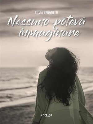 cover image of Nessuno poteva immaginare